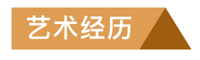 艺术经历