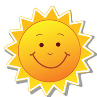 太阳