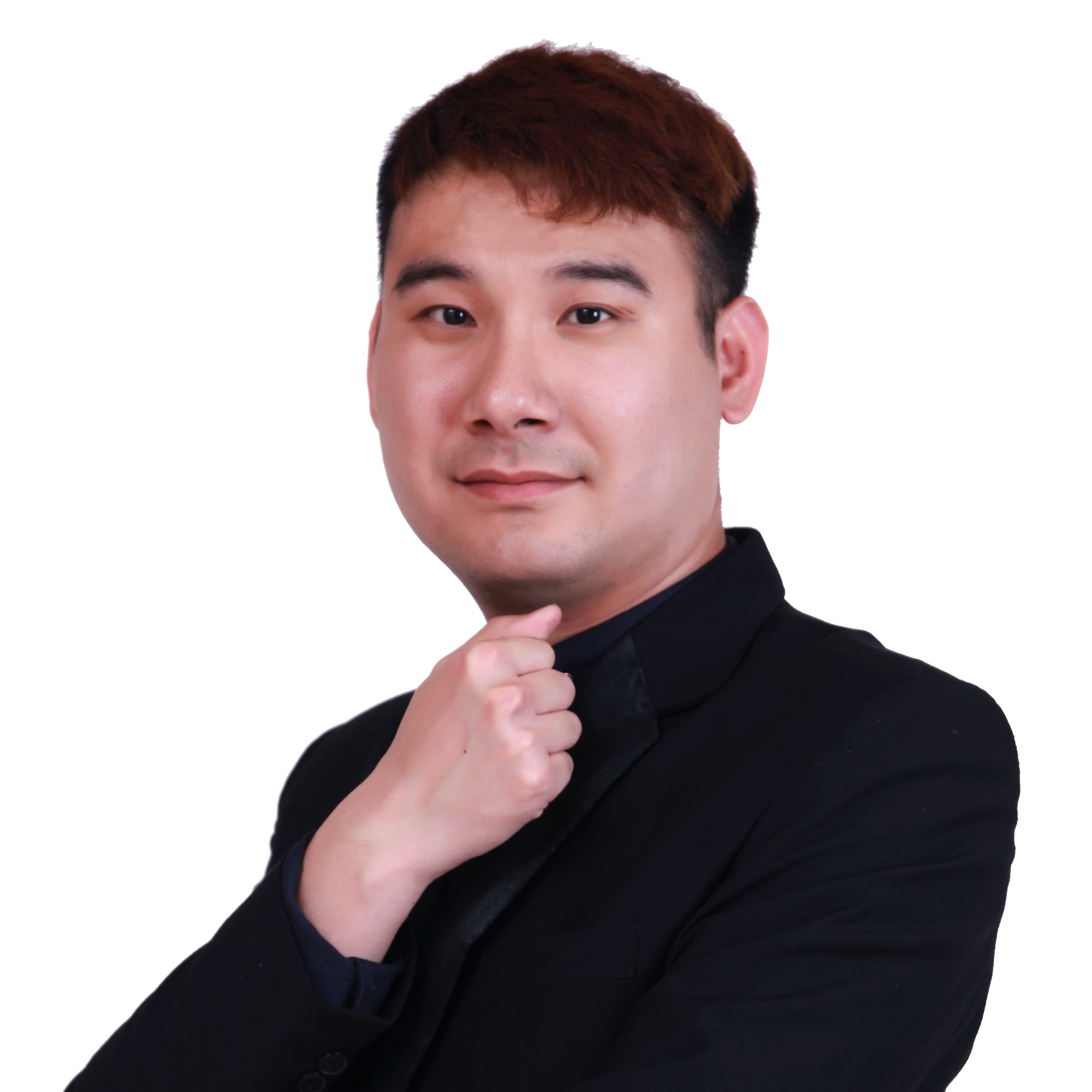 王凯的头像