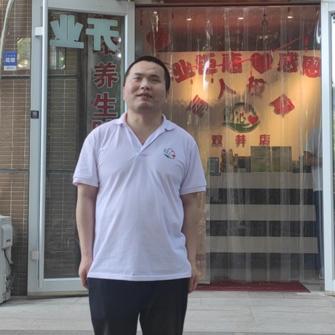 晓波的头像,点击可了解本人