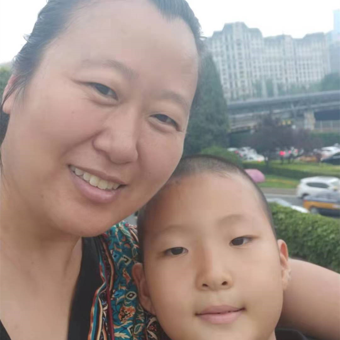 温暖的头像,点击可了解本人