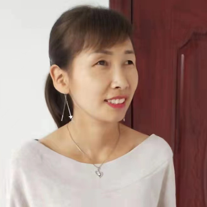 微笑的头像