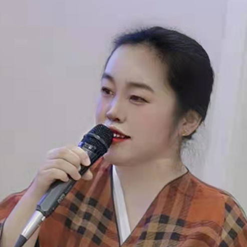灵欣的头像