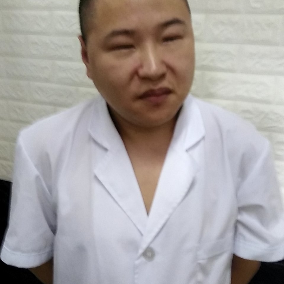倾城之恋的头像