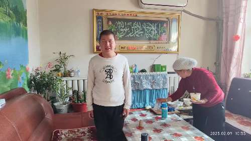 海文星的头像