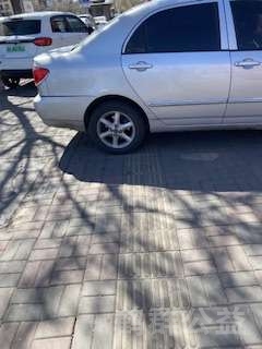 盲道问题反馈图