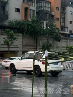盲道问题反馈图