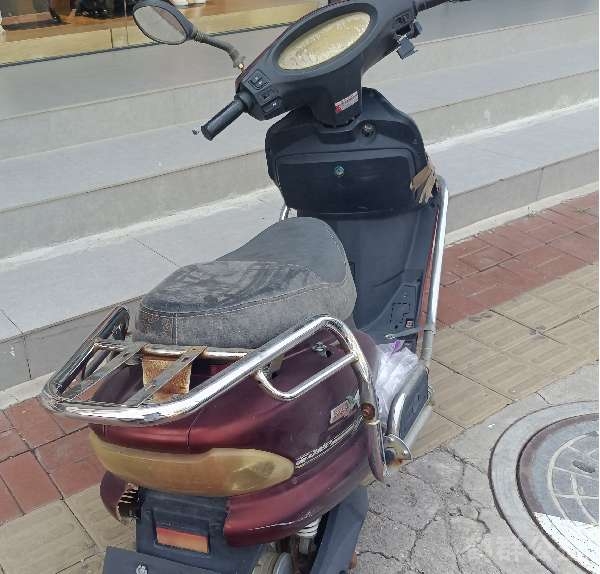 盲道问题反馈图
