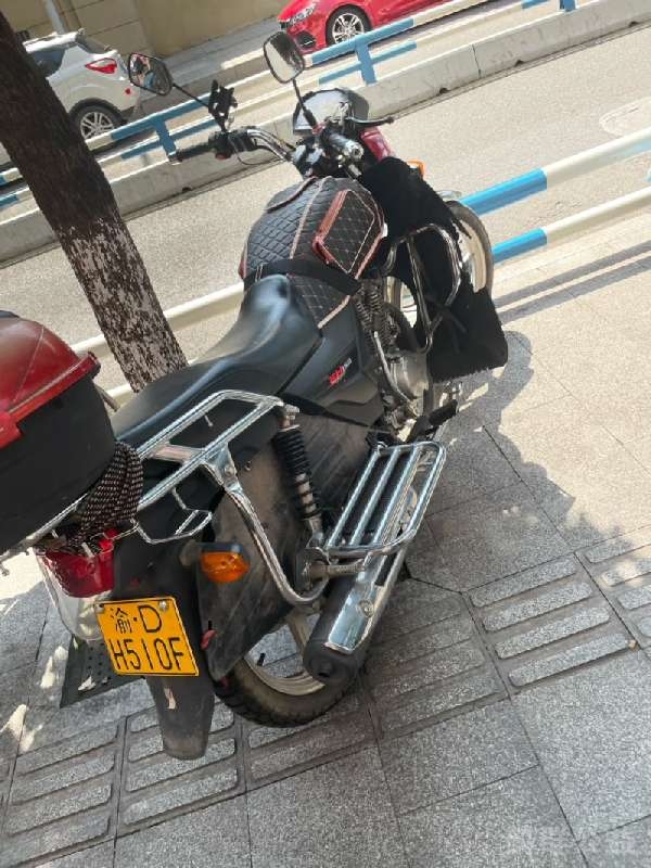 盲道问题反馈图