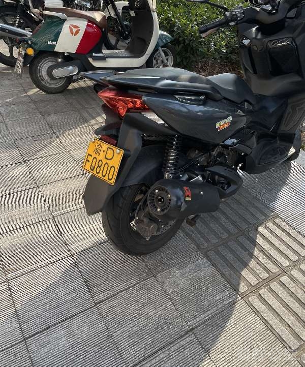 盲道问题反馈图
