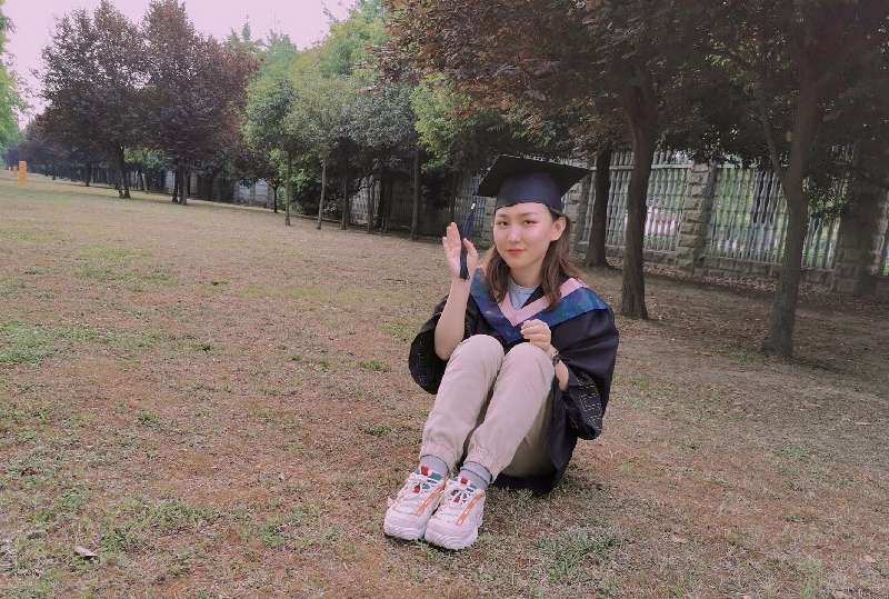 刘昊宇的头像,点击可了解本人