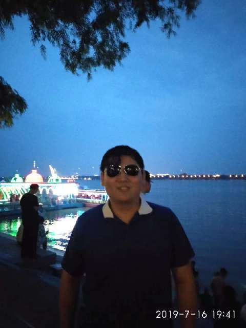程东昊的照片