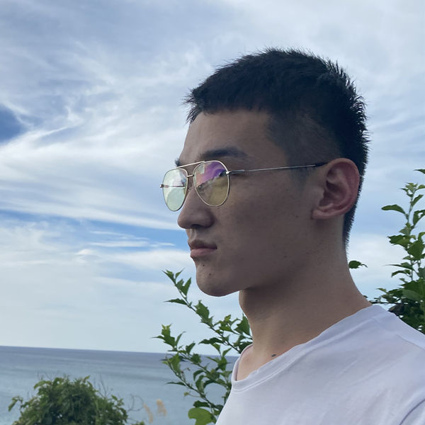 的头像