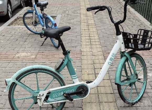 盲道问题反馈图