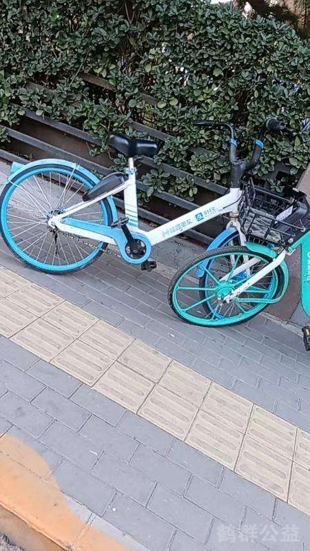 盲道问题处理后图片