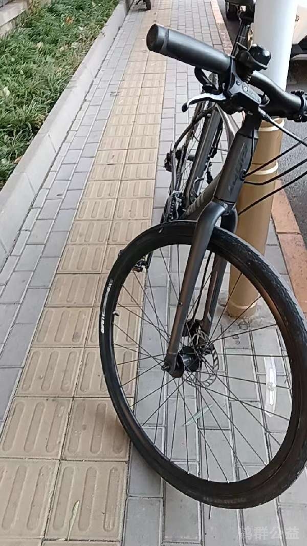 盲道问题反馈图