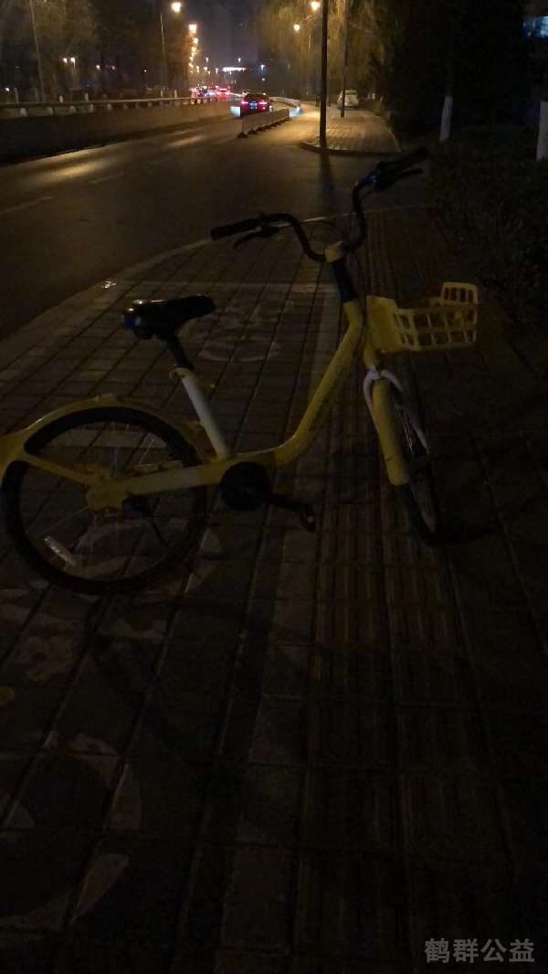 盲道问题反馈图