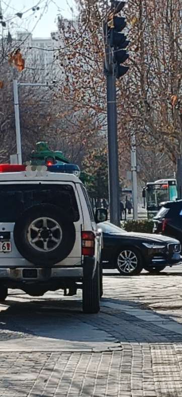盲道问题反馈图
