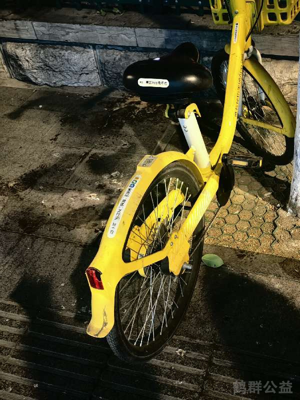 盲道问题反馈图