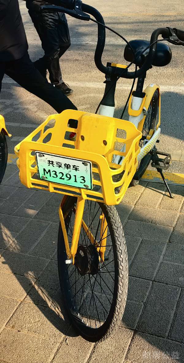 盲道问题处理后图片