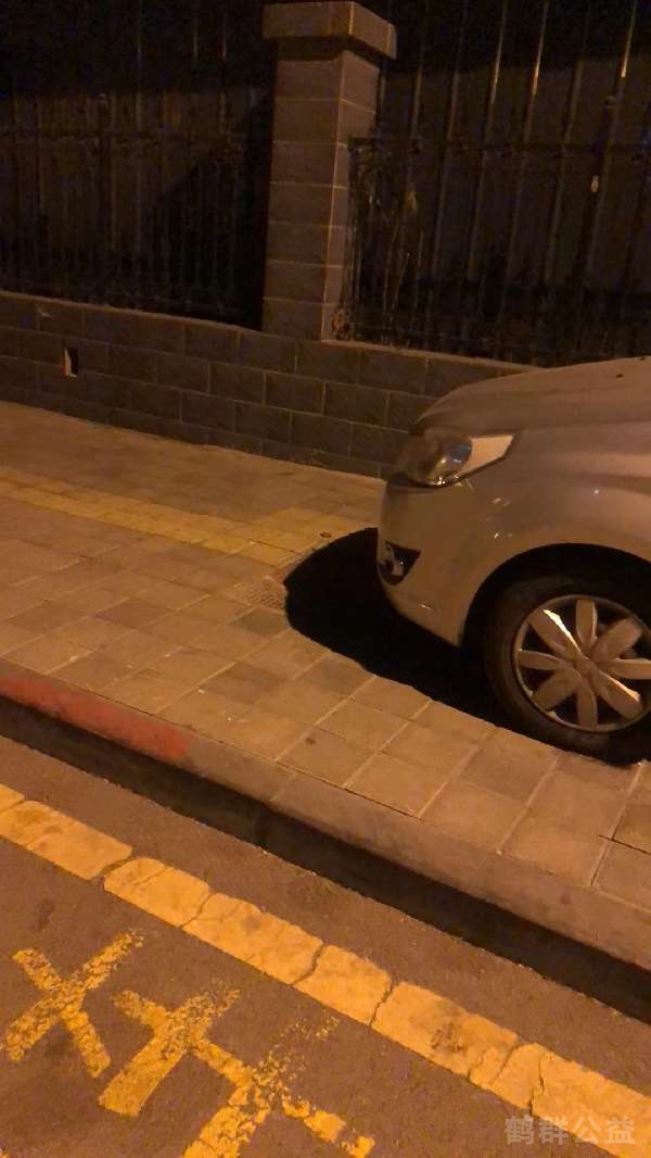 盲道问题反馈图