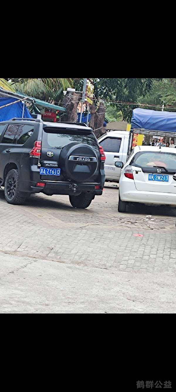 盲道问题反馈图