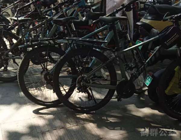 盲道问题反馈图