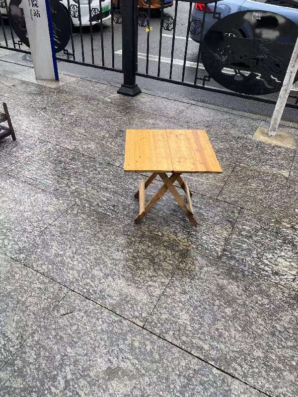 盲道问题反馈图