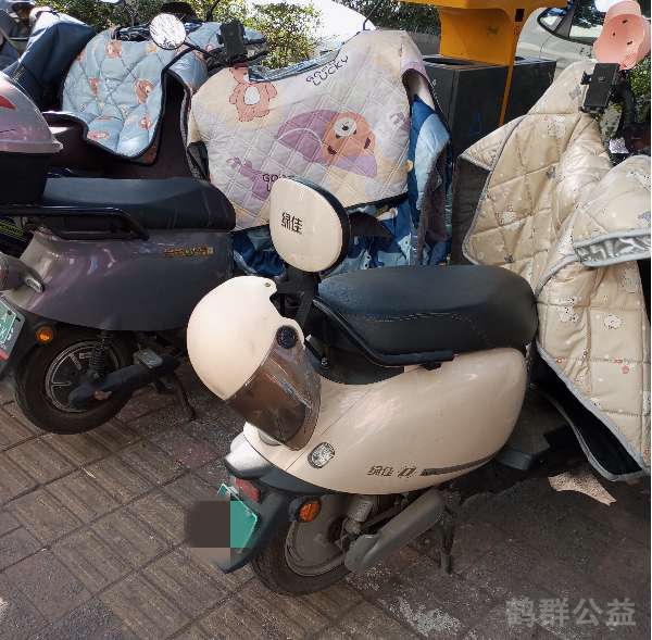 盲道问题反馈图