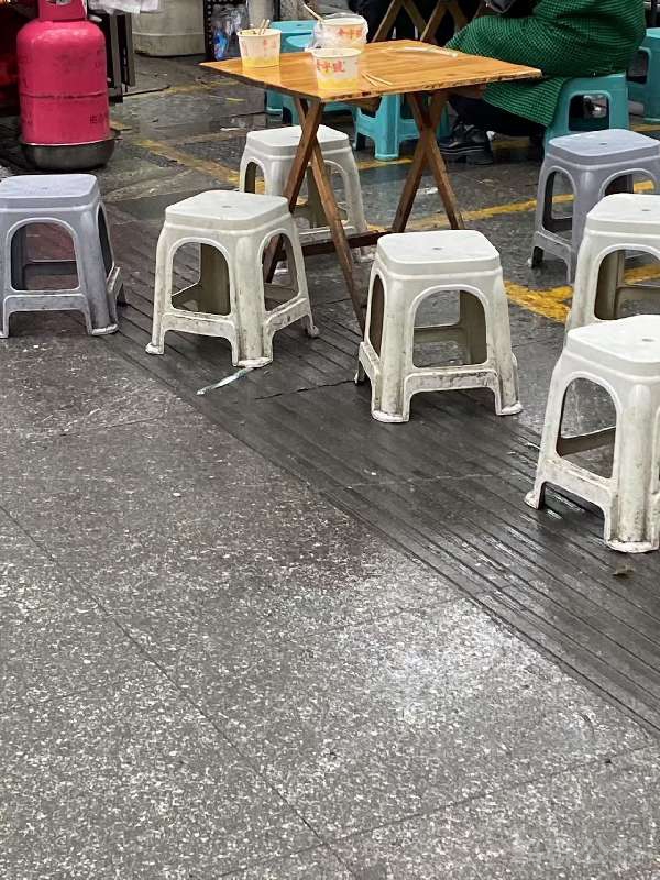 盲道问题反馈图