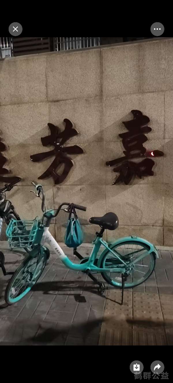 盲道问题反馈图