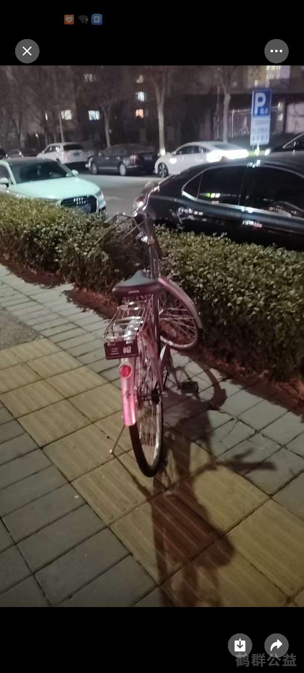 盲道问题反馈图