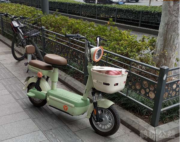 盲道问题反馈图