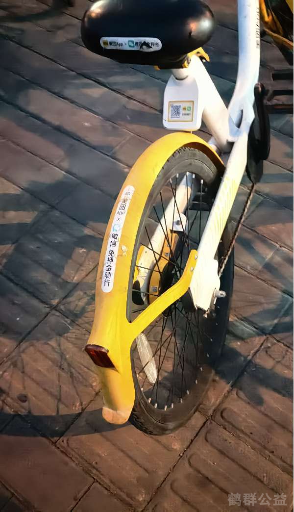 盲道问题反馈图