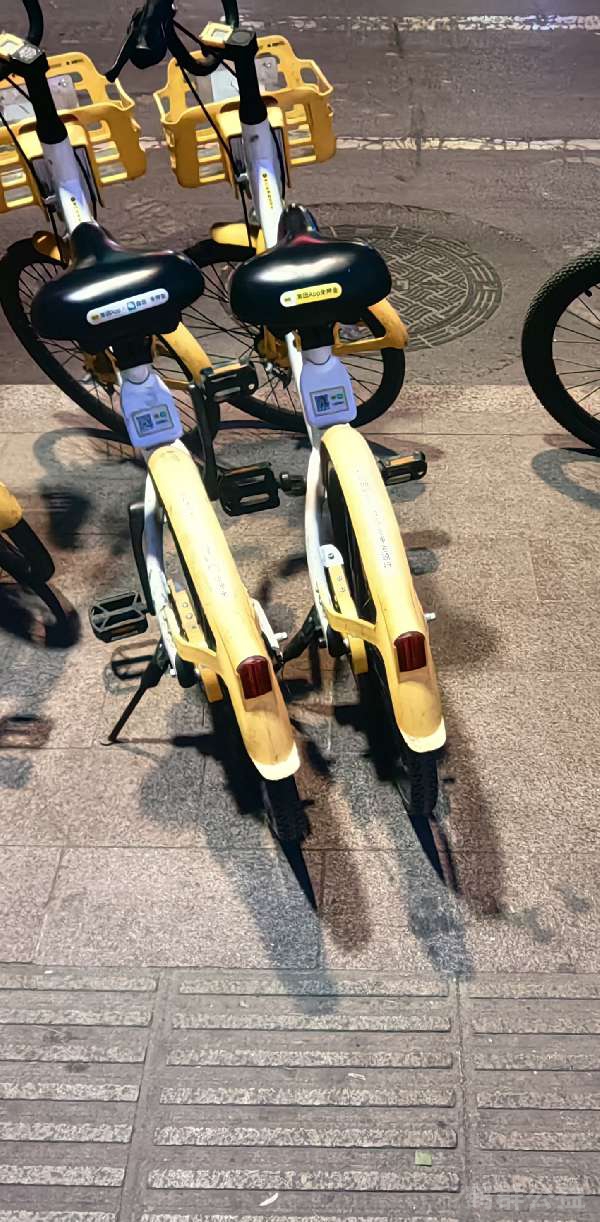 盲道问题处理后图片