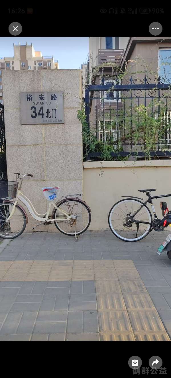 盲道问题处理后图片