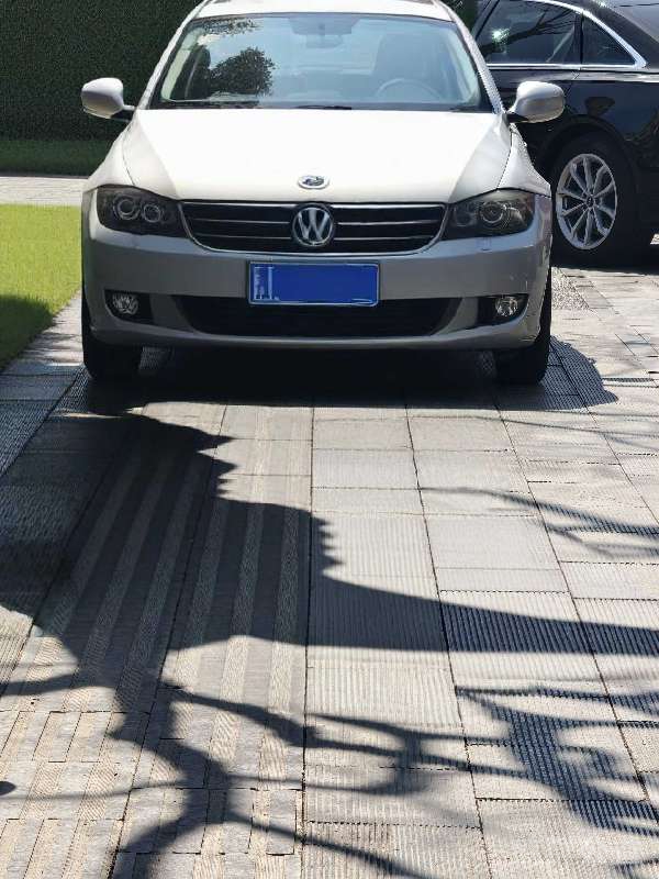 盲道问题处理后图片