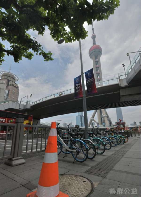 盲道问题反馈图