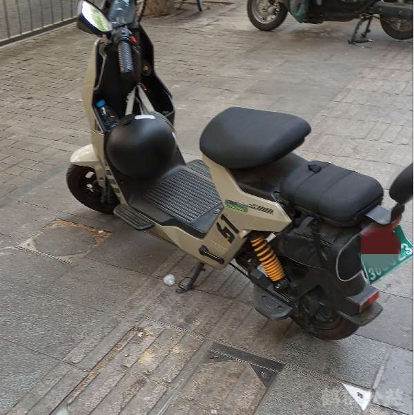 盲道问题反馈图