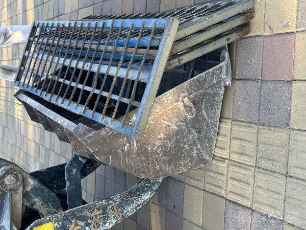 盲道问题反馈图