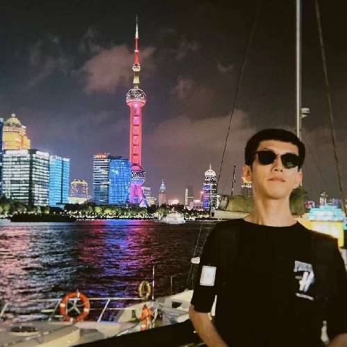 的头像