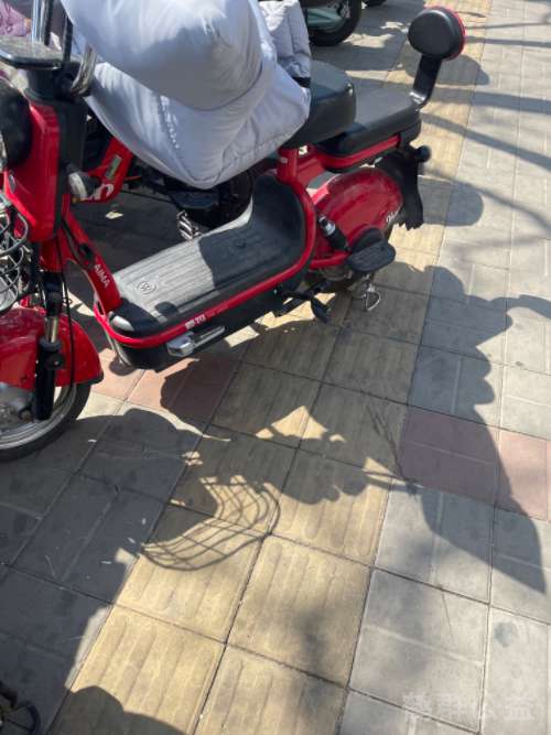 盲道问题反馈图