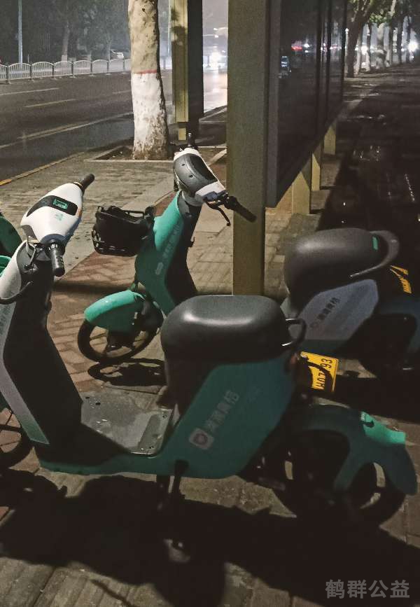盲道问题反馈图