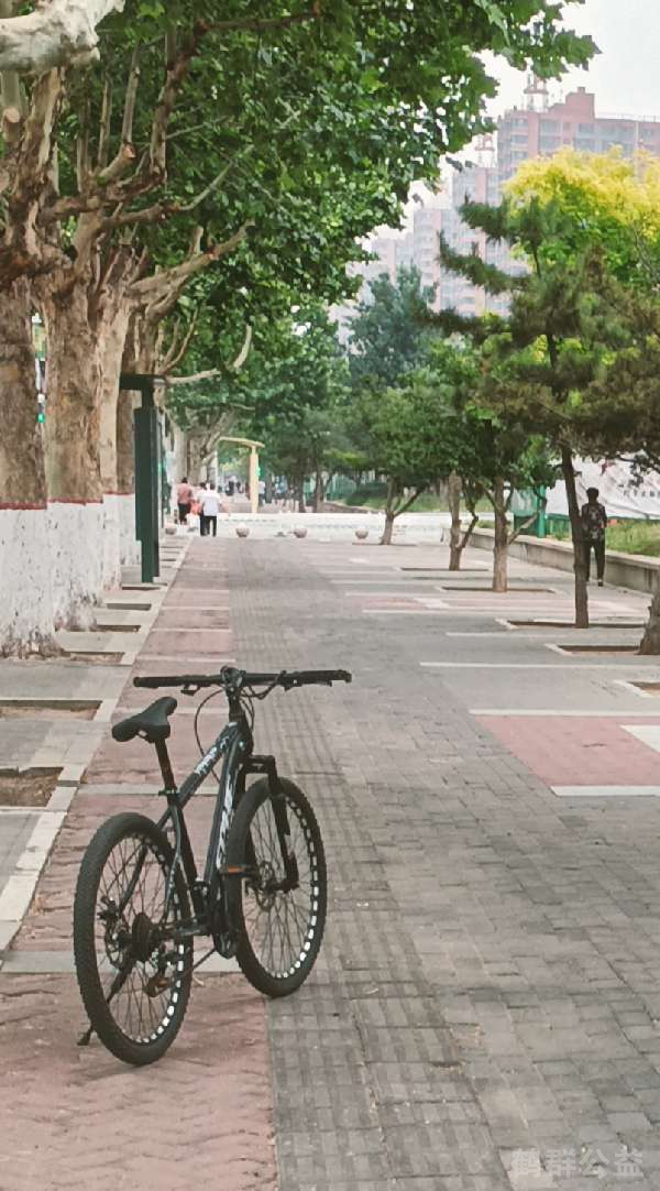 盲道问题反馈图