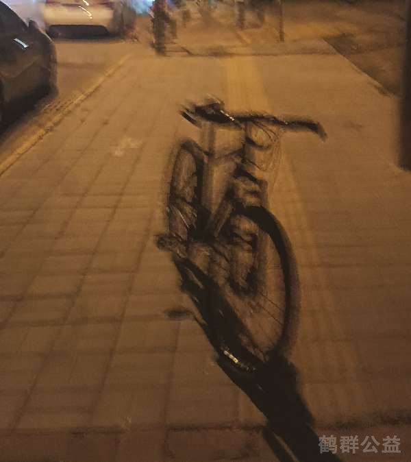 盲道问题反馈图