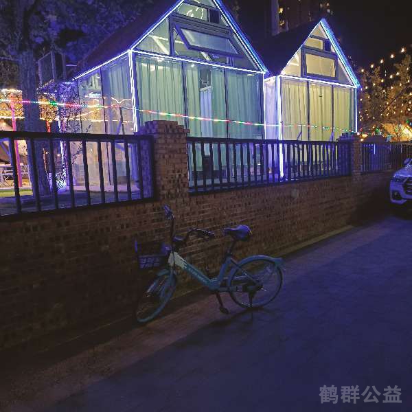 盲道问题反馈图