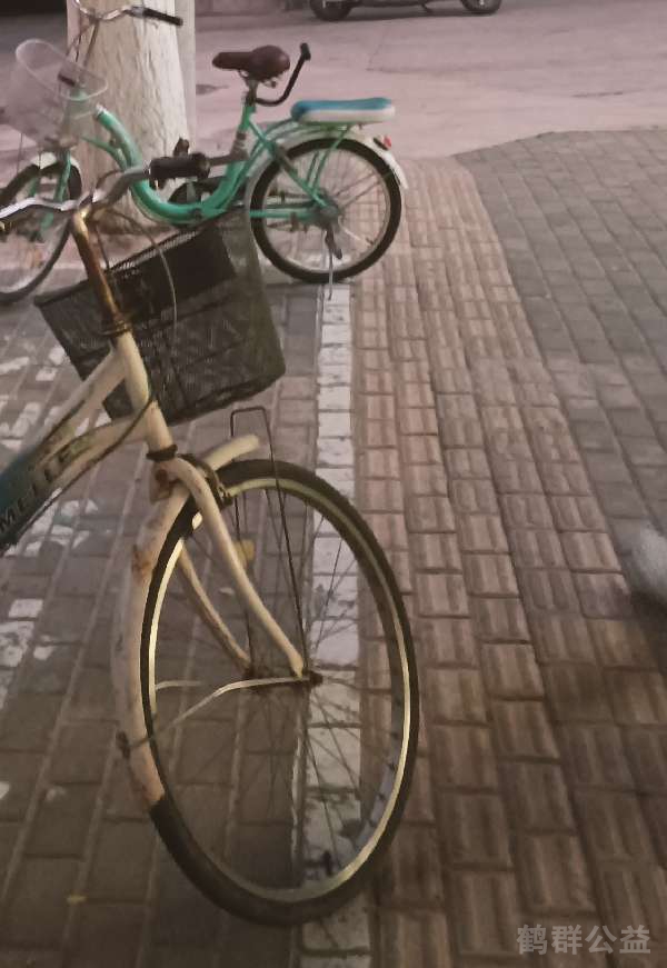 盲道问题反馈图
