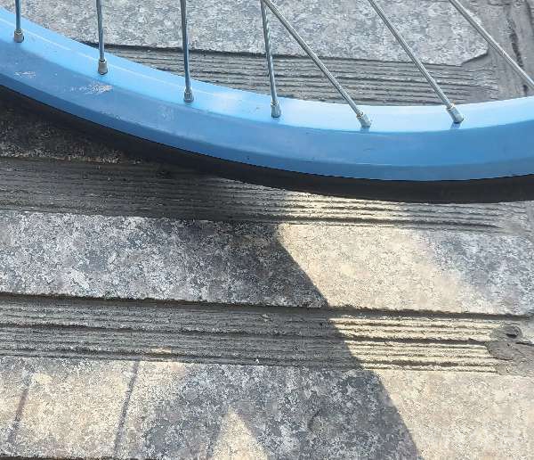 盲道问题反馈图