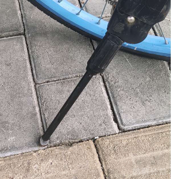 盲道问题反馈图