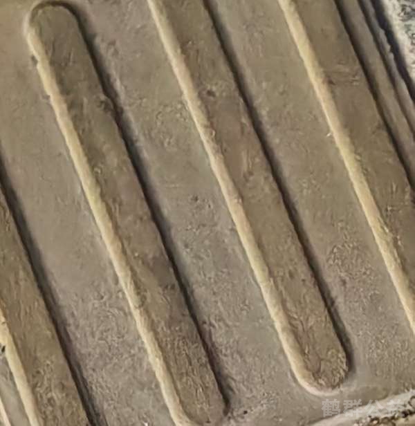 盲道问题处理后图片